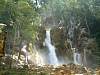 Tat Kuang Si Waterfalls, Luang Probang